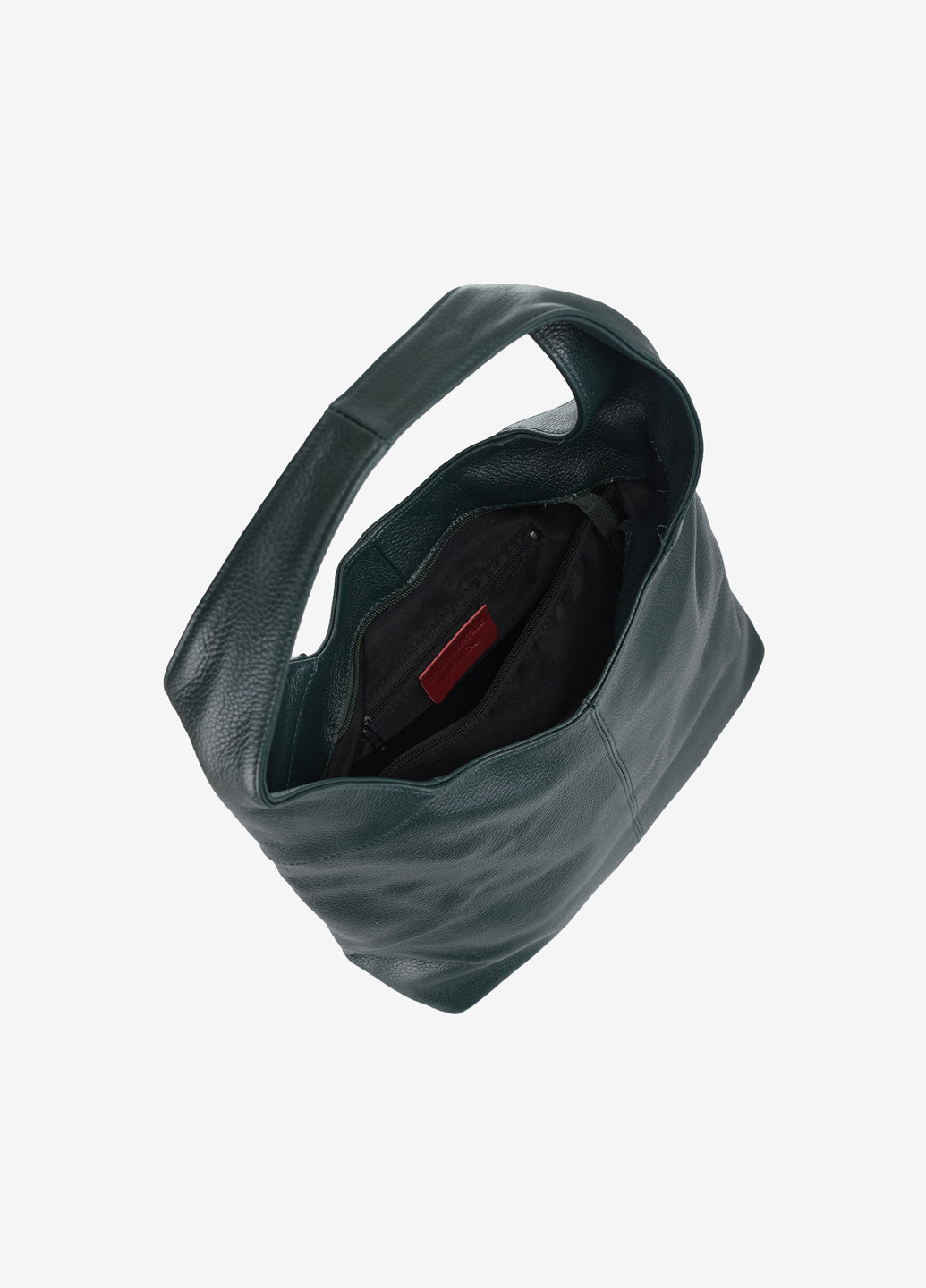 Сумка жіноча шкіряна шоппер середня Shopper Regina Notte (269000202)