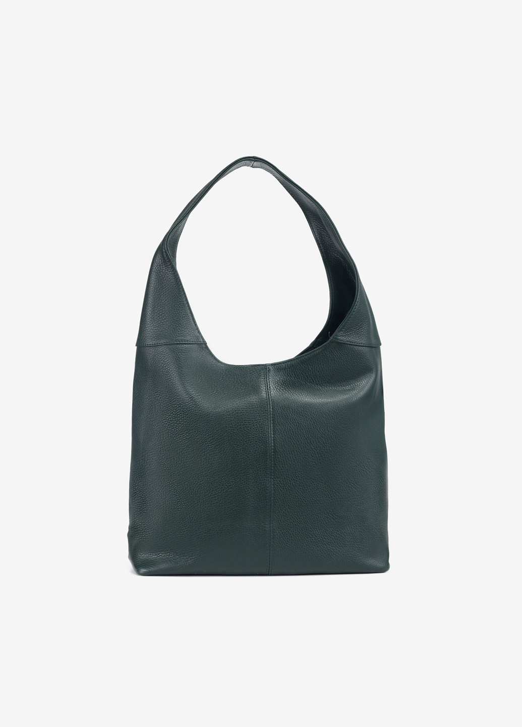 Сумка жіноча шкіряна шоппер середня Shopper Regina Notte (269000202)