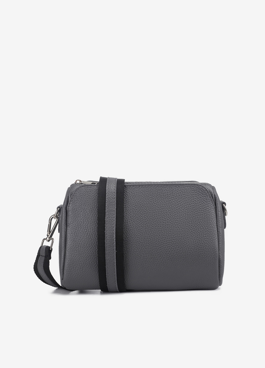 Сумка жіноча шкіряна крос-боді середня Сrossbody Regina Notte (269000214)