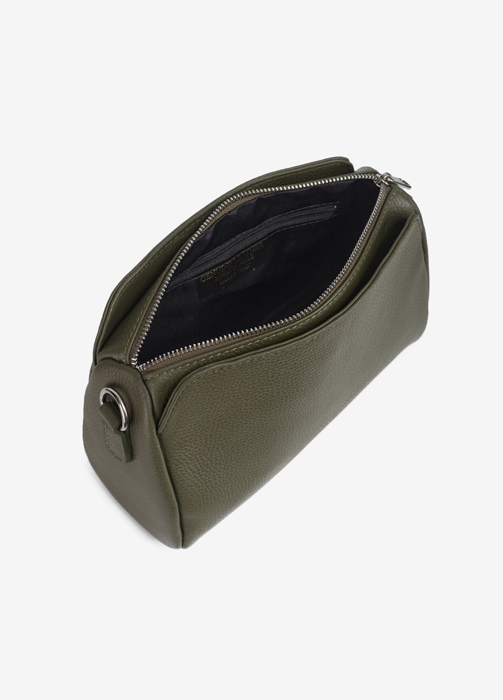 Сумка женская кожаная кросс-боди средняя Сrossbody Regina Notte (269000213)