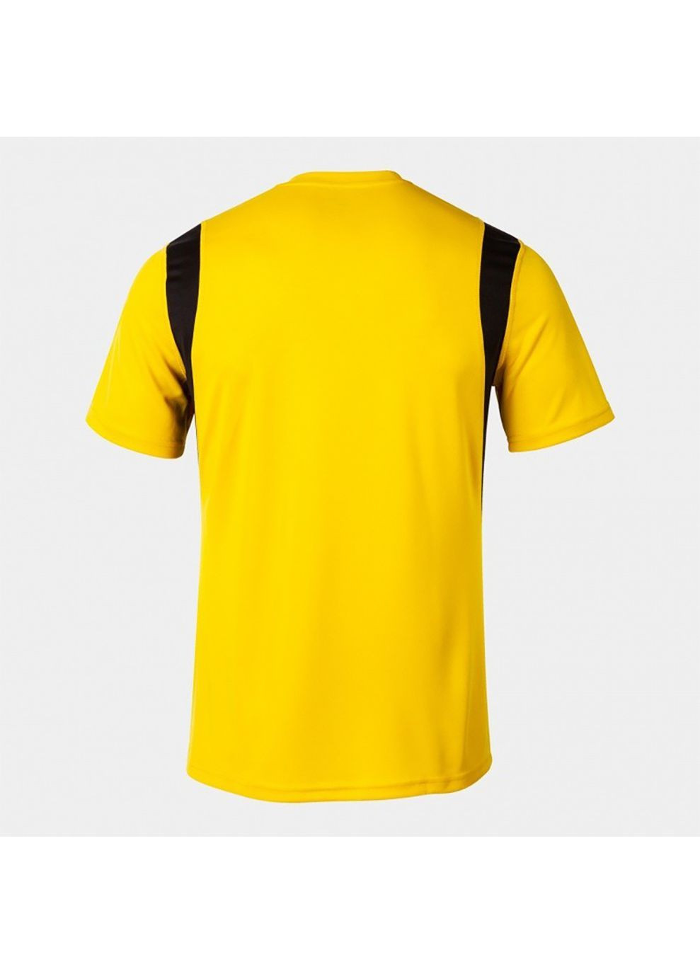 Желтая футболка t-shirt dinamo yellow s/s желтый 100446.900 Joma