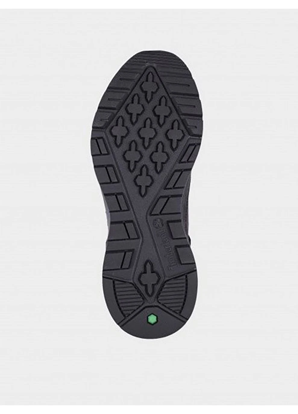 Черевики чорний Timberland (268982843)