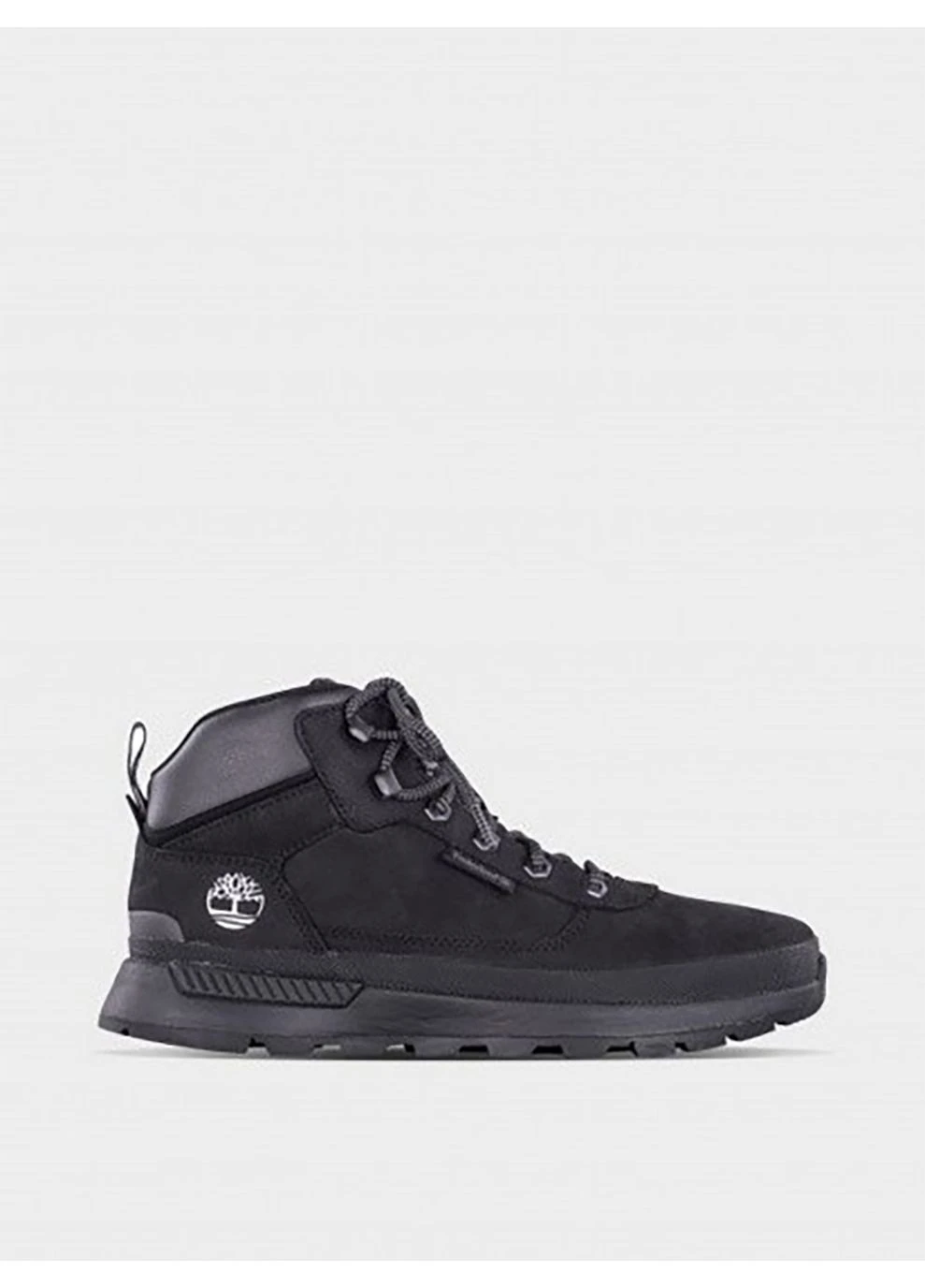 Черевики чорний Timberland (268982843)