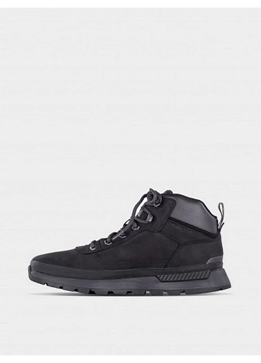 Черевики чорний Timberland (268982843)