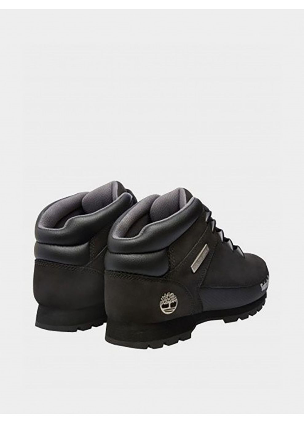 Чоловічі черевики чорний Timberland (268982839)