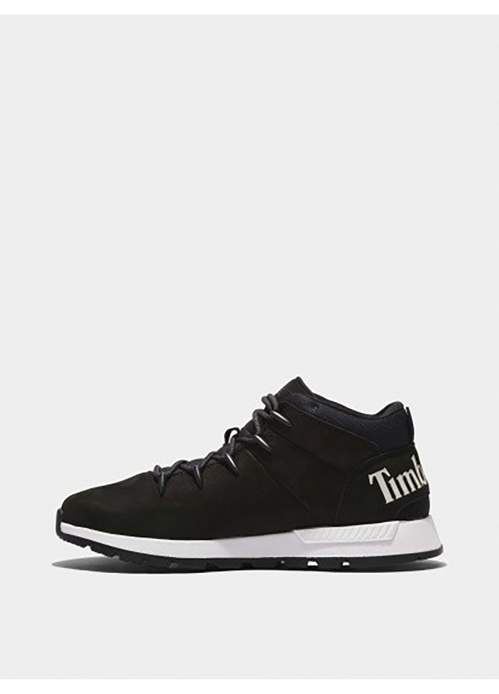 Чоловічі черевики чорний Timberland (268982837)
