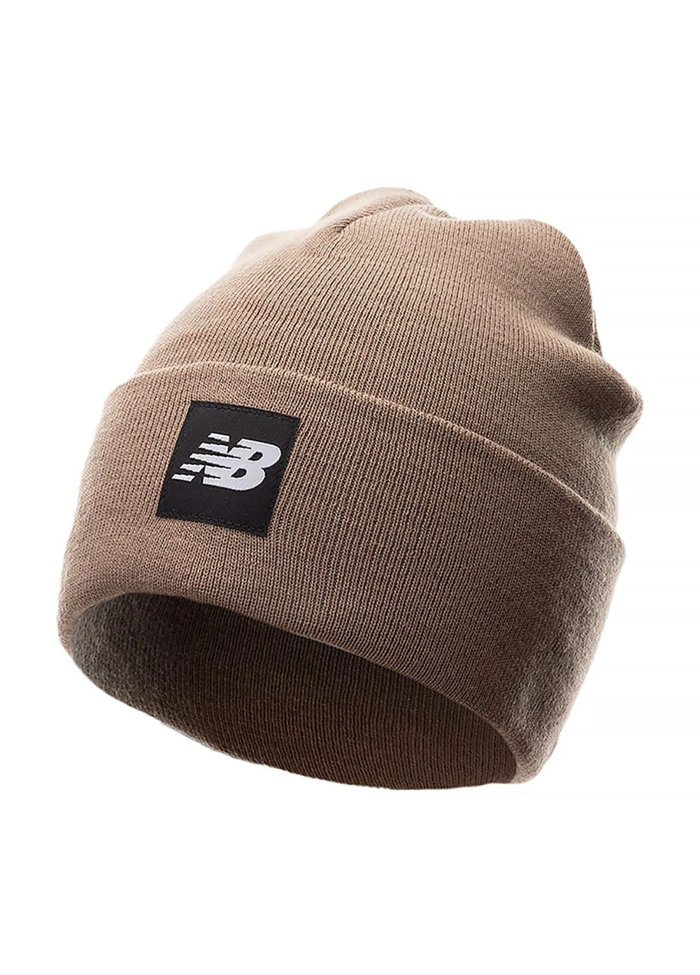 Чоловіча Шапка Flying Коричневий New Balance (268983023)