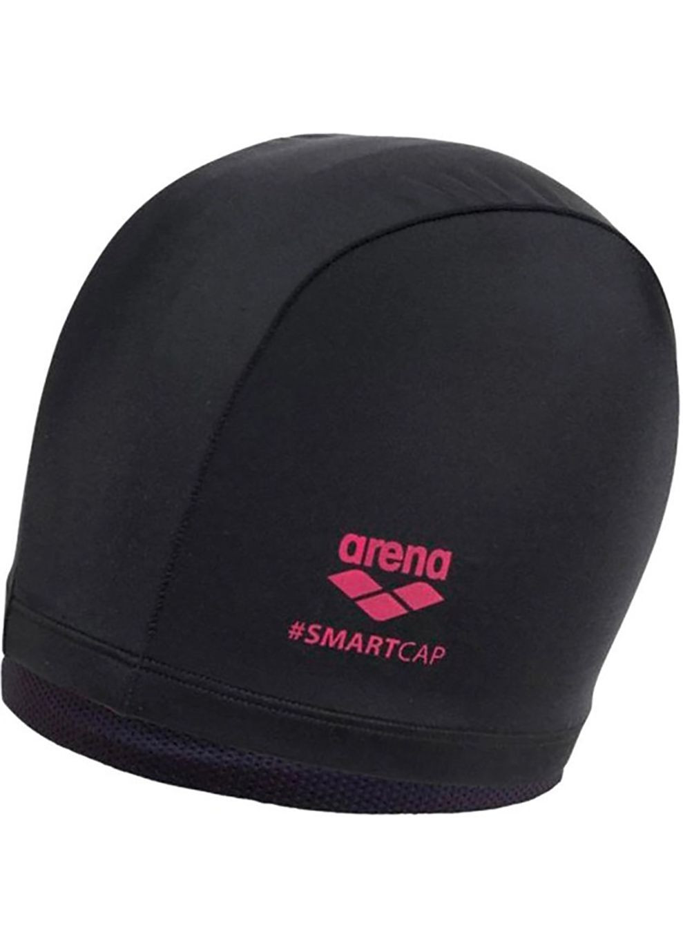 Шапка для плавання SMARTCAP чорний Жін Arena (268982771)