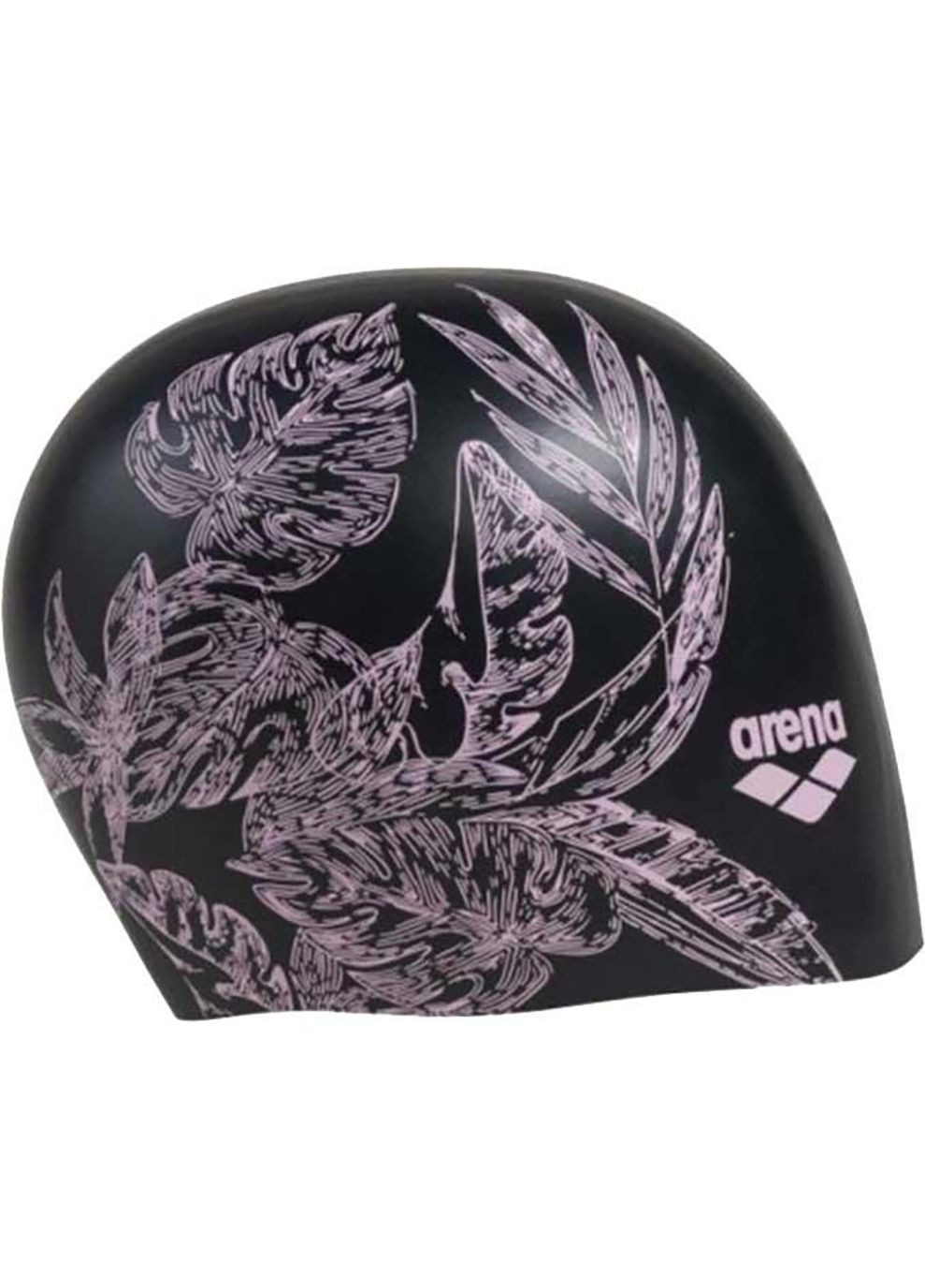 Шапка для плавання SIRENE чорний Жін Arena (268982766)