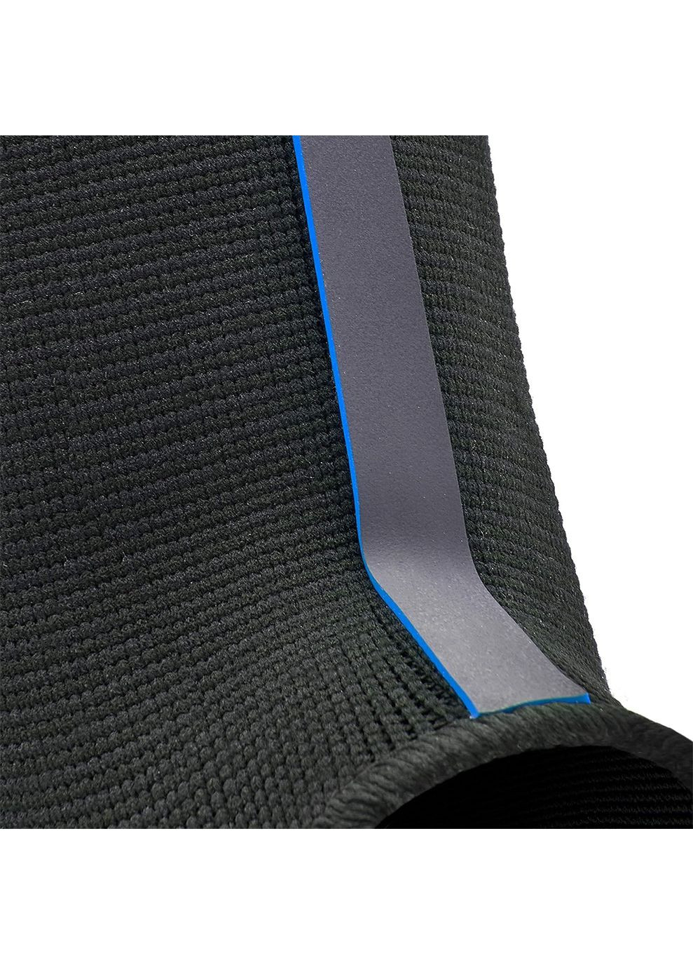 Фиксатор щиколотки Performance Ankle Support черный,синий Уни adidas (268832610)