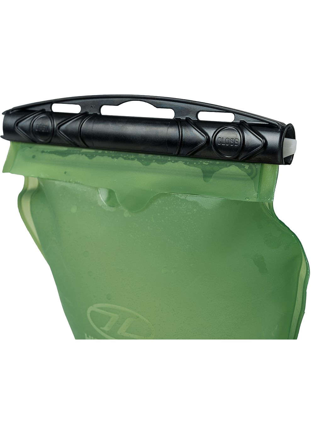 Питна система SL Military Hydration System 2L Olive Highlander (268833017)