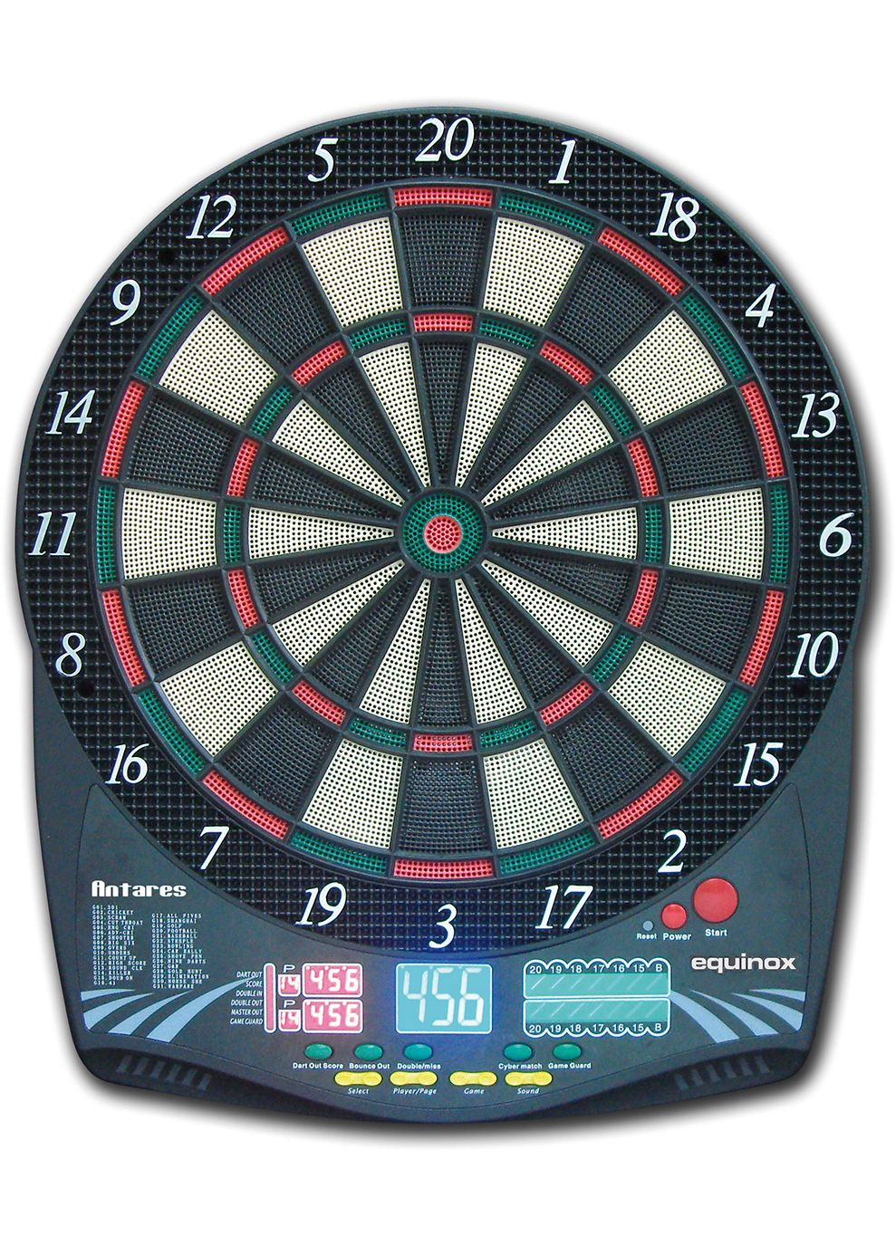 Дартс электронный Antares Equinox (268833126)