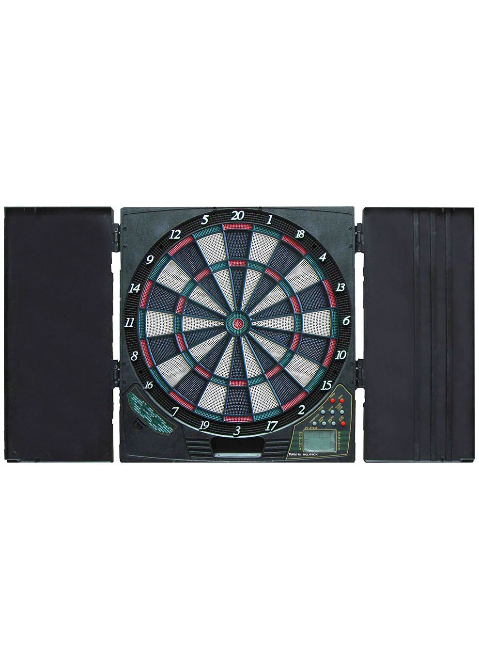 Дартс электронный Polaris with Cabinet Equinox (268833125)