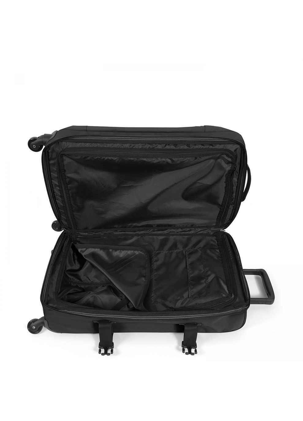 Малый чемодан TRANS4 S Черный Eastpak (268833105)