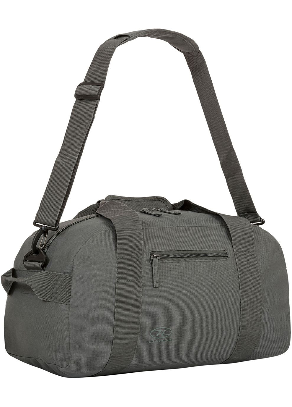 Сумка дорожная Cargo 30 Grey Highlander (268833012)