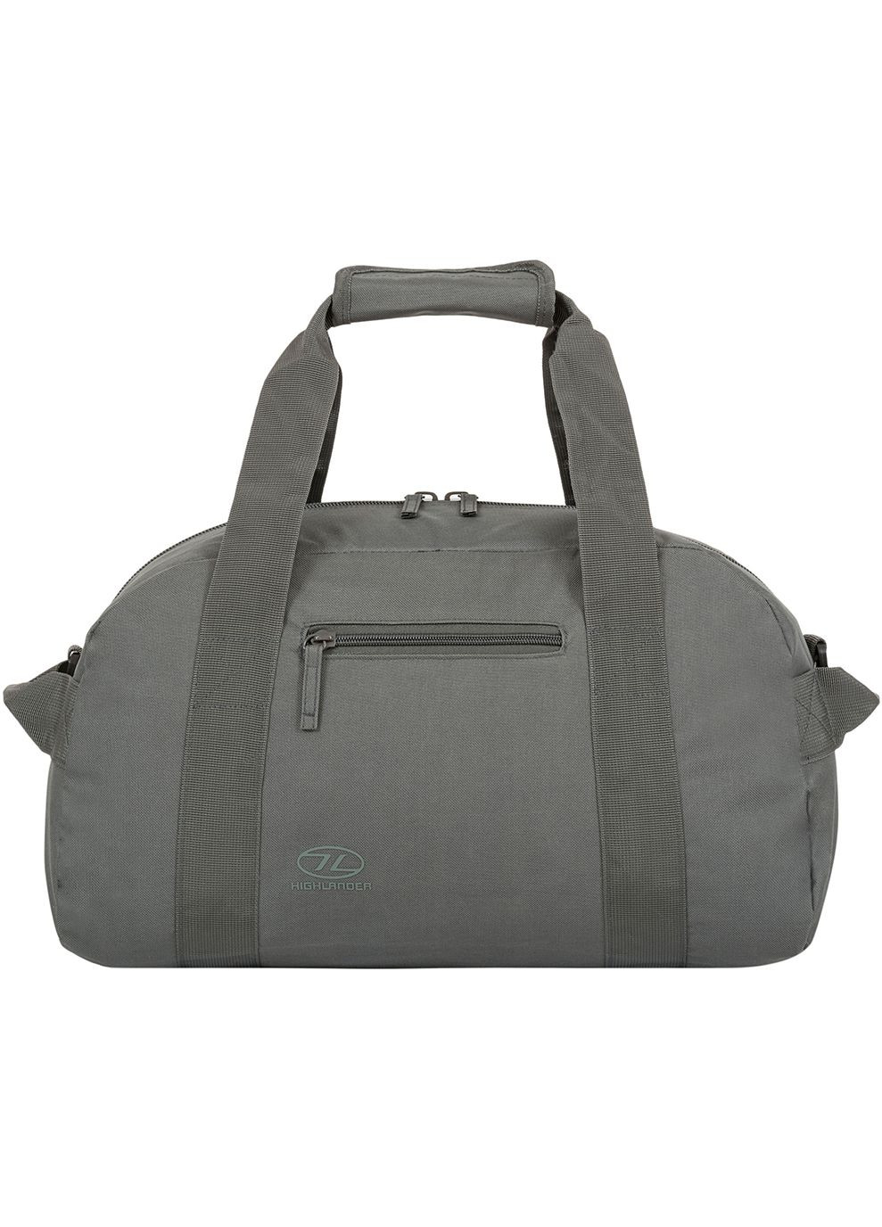 Сумка дорожная Cargo 30 Grey Highlander (268833012)