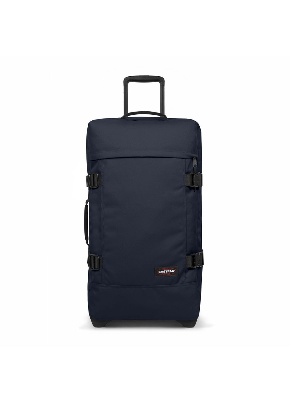 Средний чемодан TRANVERZ M Синий Eastpak (268833497)