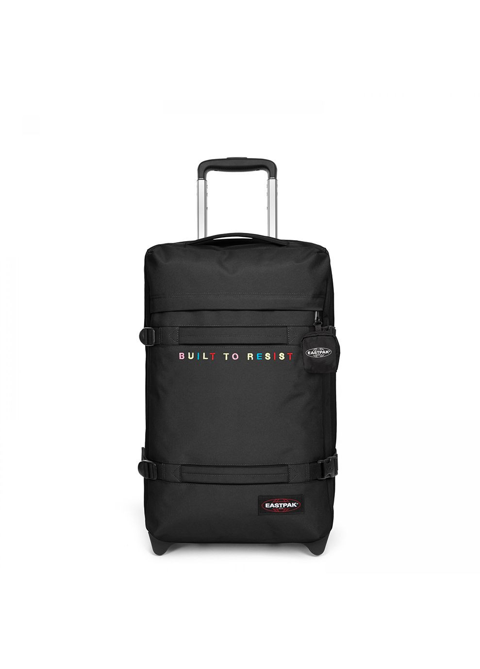 Мала валіза TRANSIT'R S Чорний Eastpak (268831410)