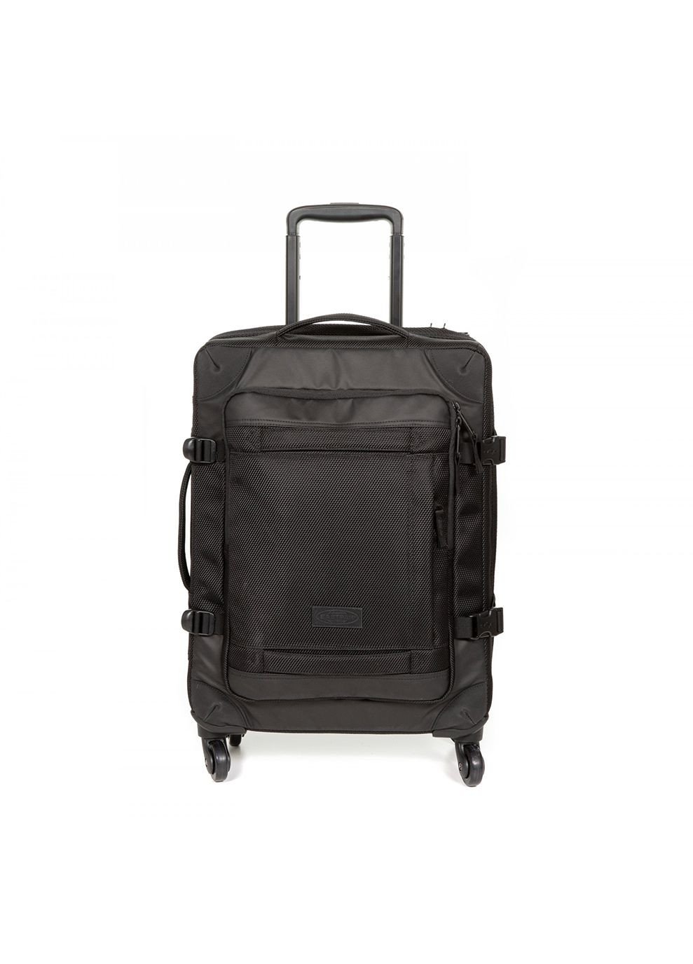 Малый чемодан Tranverz CNNCT S Черный Eastpak (268831821)