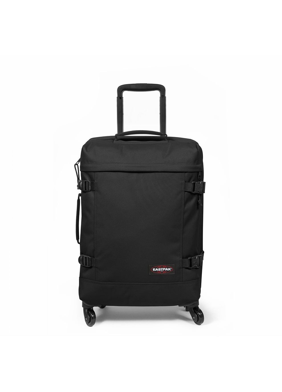 Малый чемодан TRANS4 S Черный Eastpak (268831820)