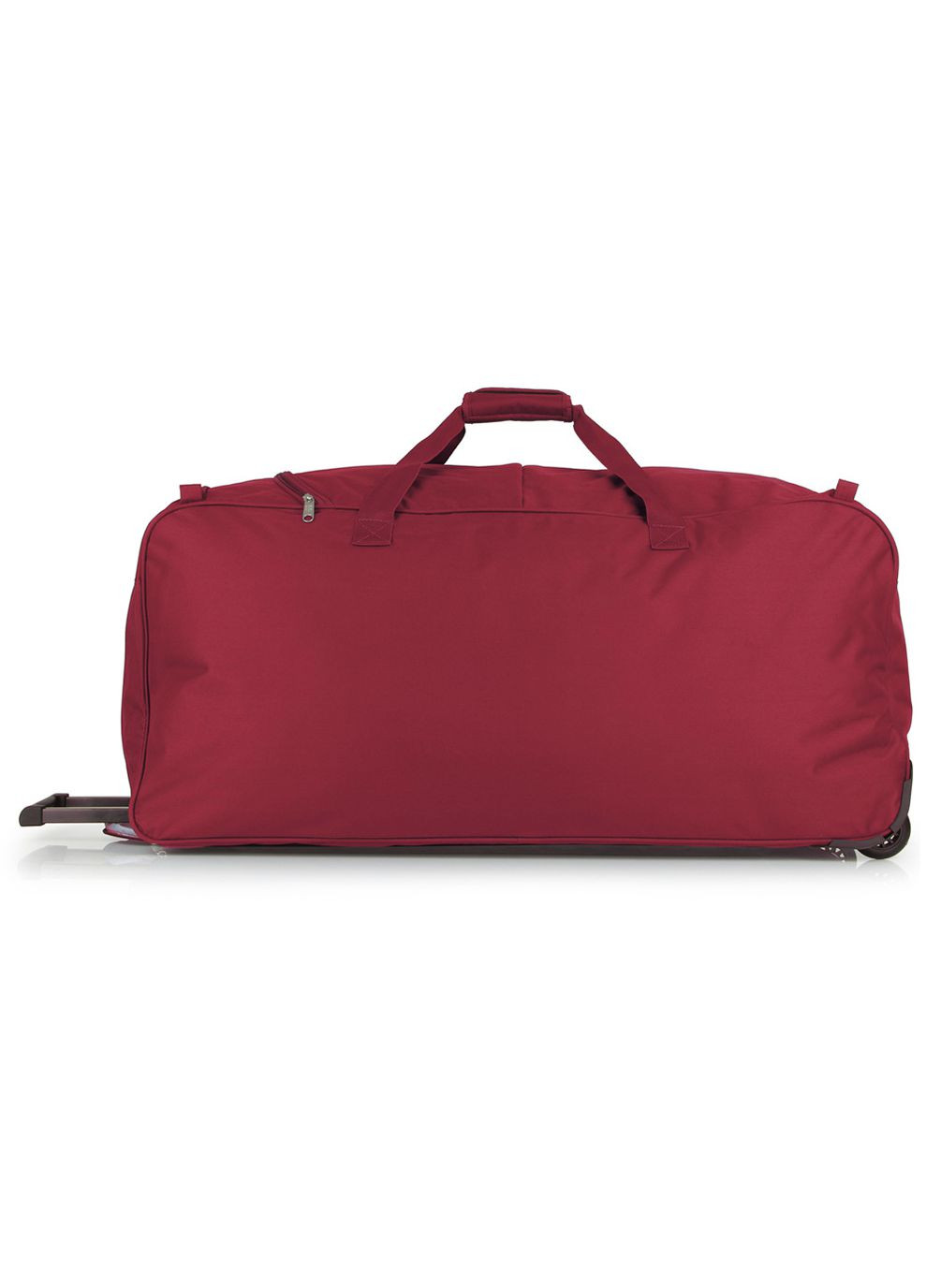 Сумка дорожная на колесах Week Eco 110L Rojo Gabol (268833001)