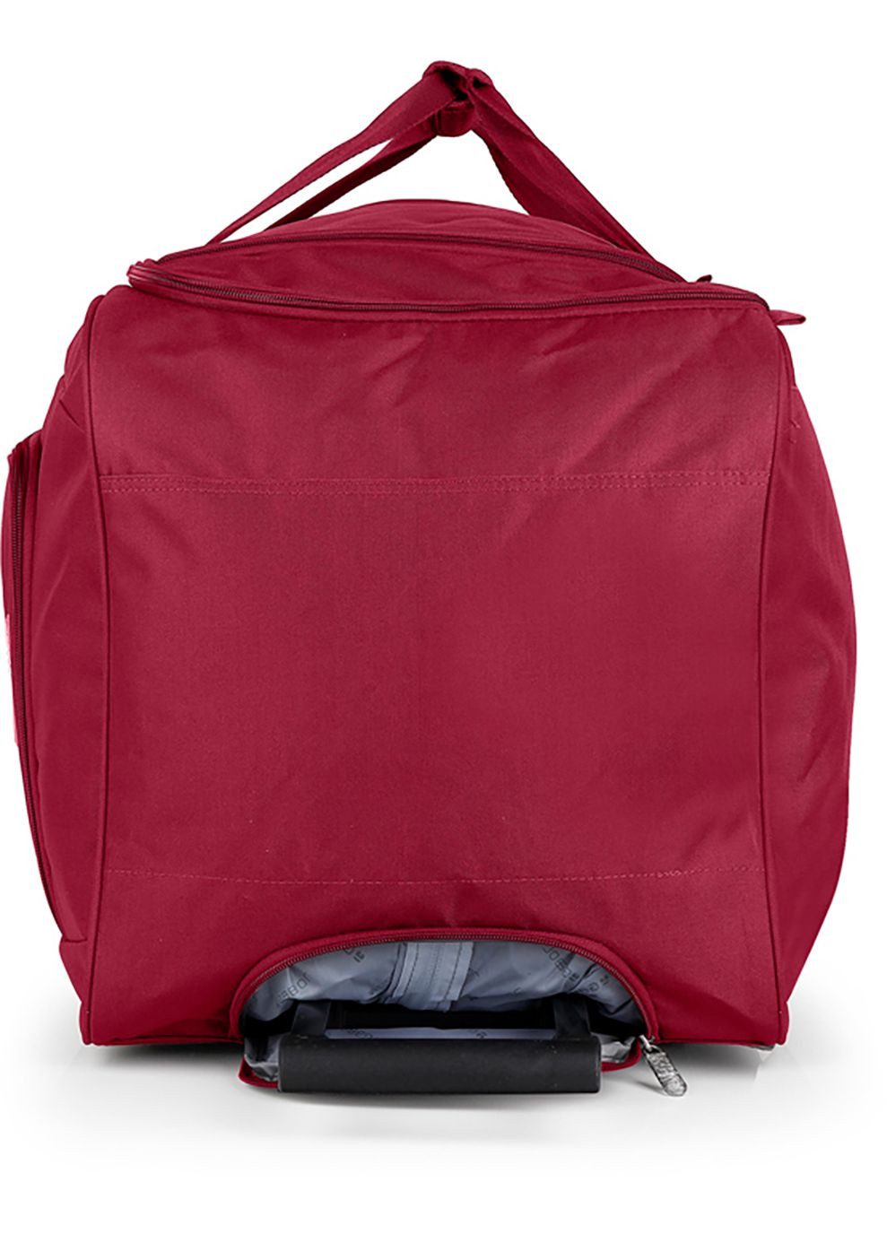 Сумка дорожная на колесах Week Eco 110L Rojo Gabol (268833001)