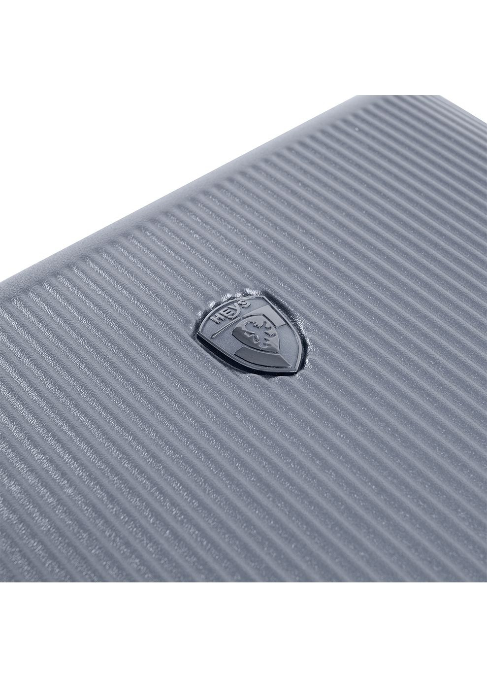 Валіза Earth Tones Glacier Grey Heys (268832961)