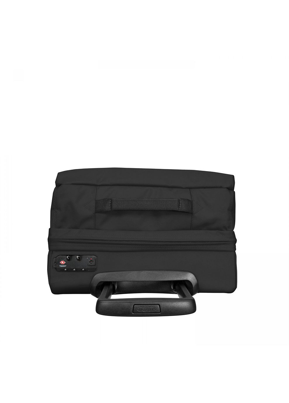 Большой чемодан TRANS4 L Черный Eastpak (268833118)