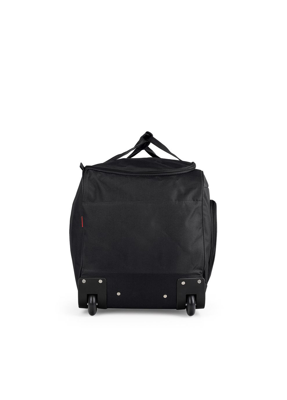 Сумка дорожня на колесах Week Eco 94L Negro Gabol (268832997)