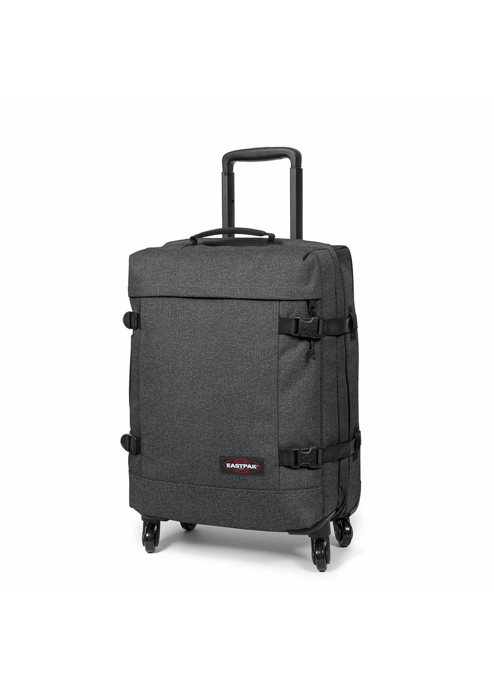 Малый чемодан TRANS4 S Серый Eastpak (268833101)