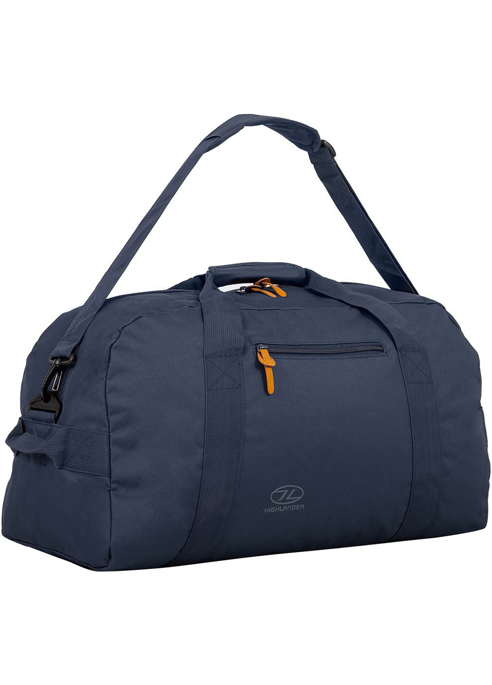 Сумка дорожная Cargo 45 Denim Blue Highlander (268832590)