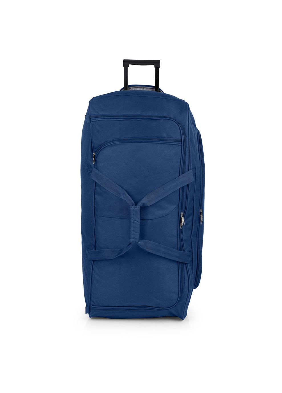 Сумка дорожня на колесах Week Eco 110L Azul Gabol (268832577)