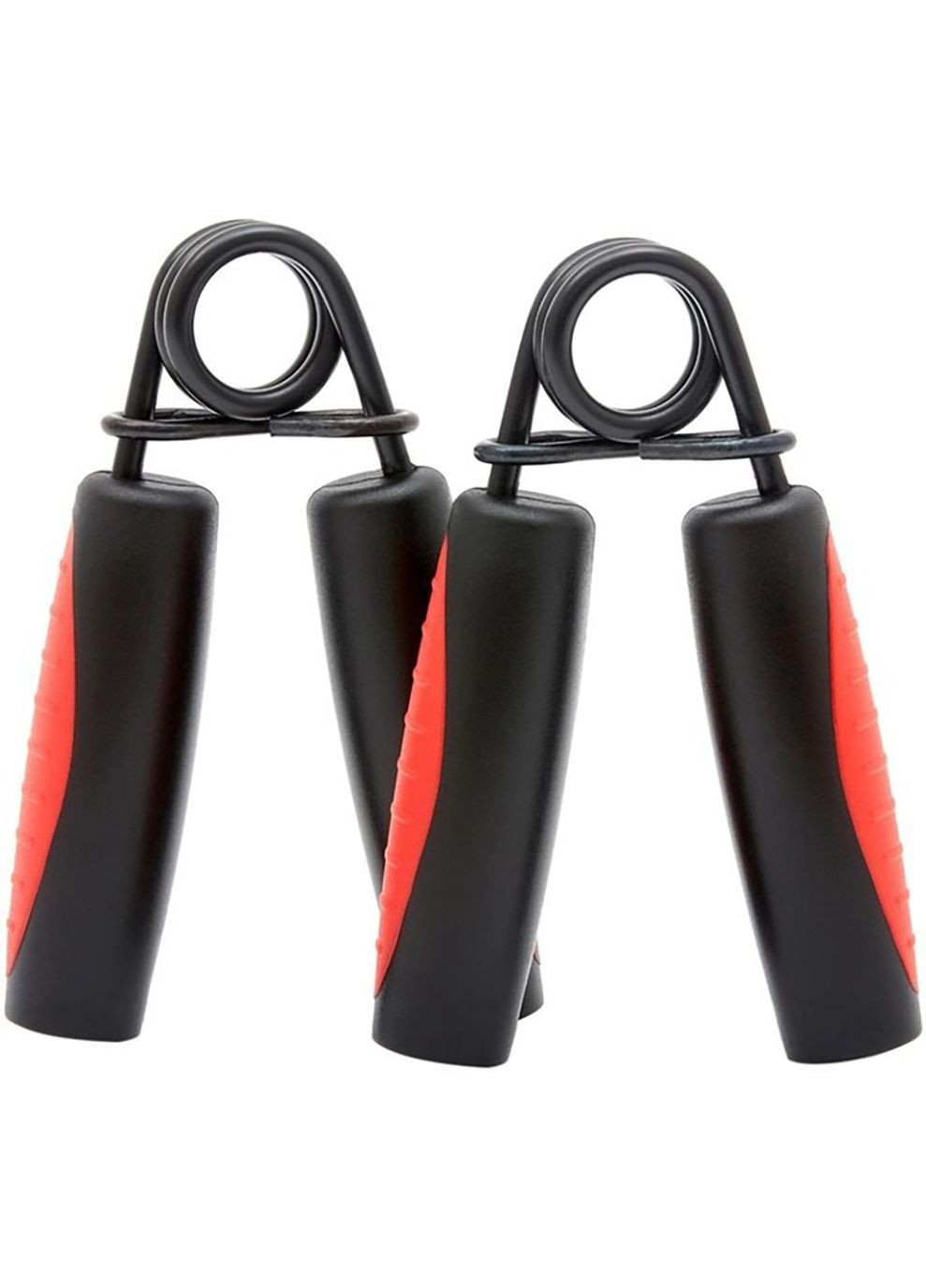 Еспандер для долоні Professional Grip Trainers чорний Уні adidas (268832614)