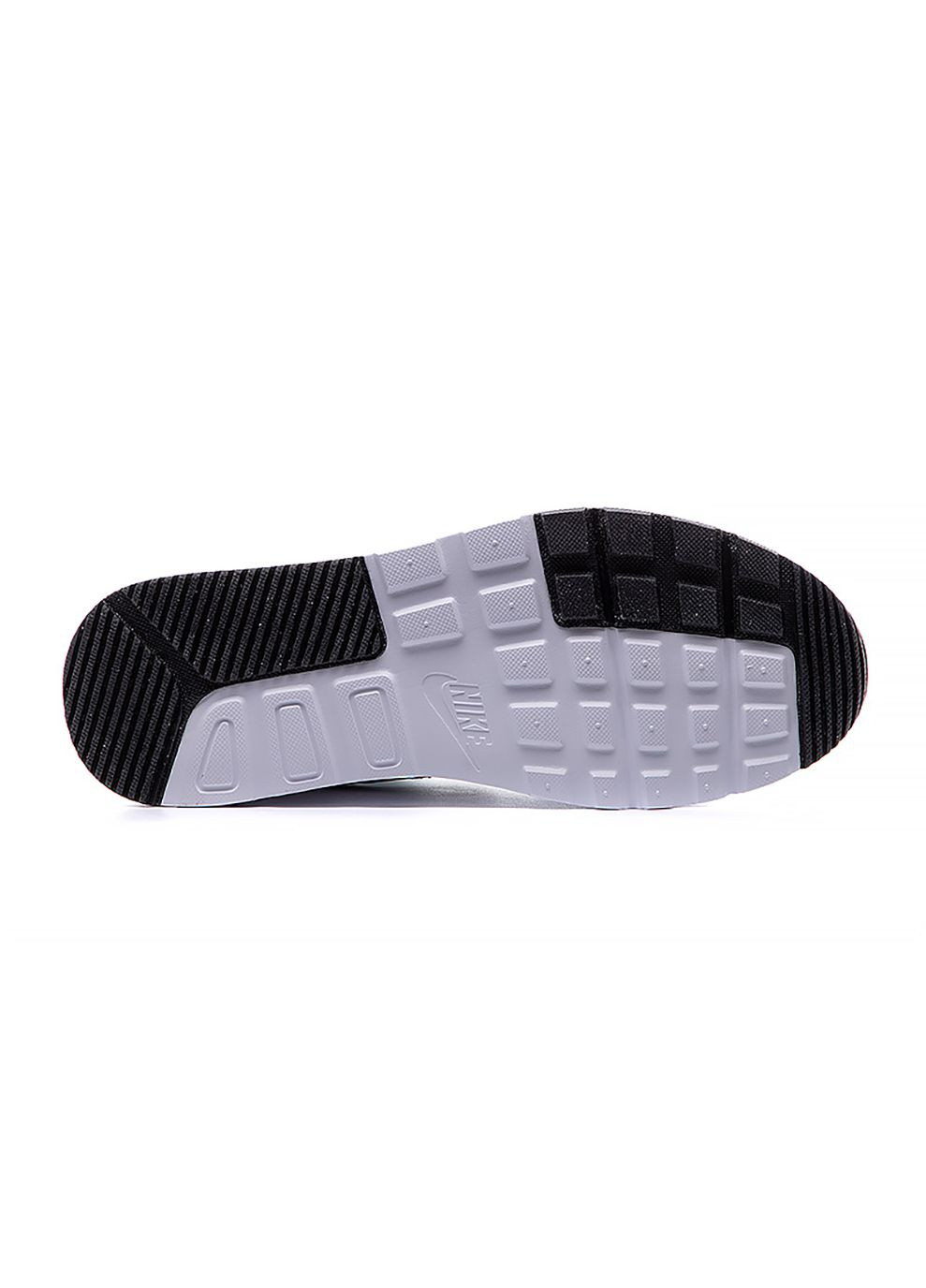 Білі осінні жіночі кросівки air max sc білий Nike