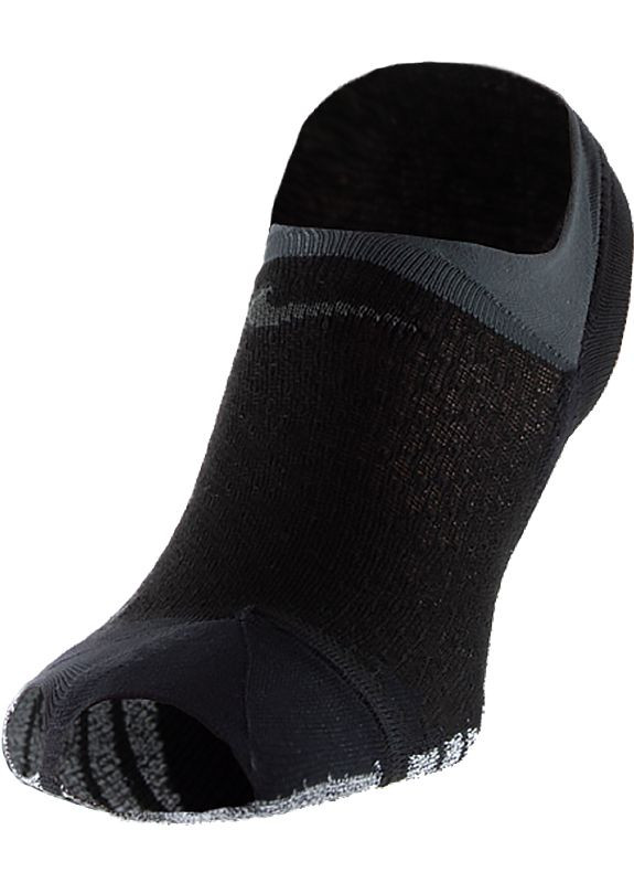 Жіночі Шкарпетки WMNS NKEGRP STDO TLSS FTE 160 Чорний Nike (268832811)