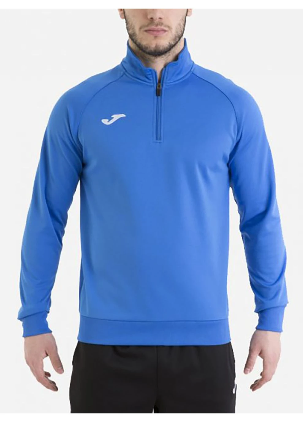 Мужская спортивная кофта Faraon Синий Joma (268832987)