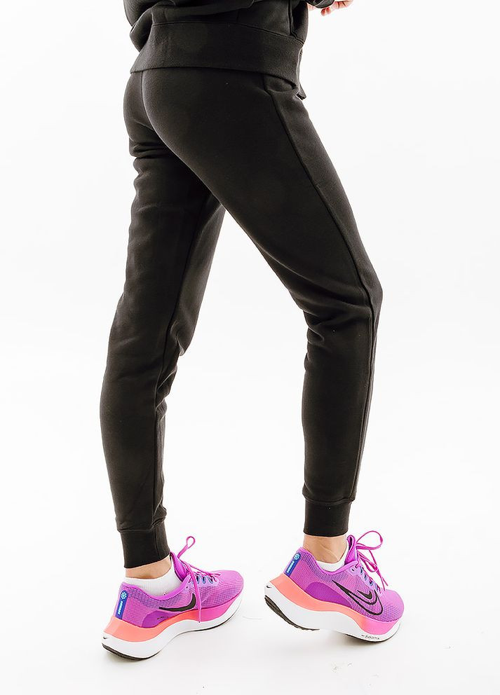 Женские Брюки CLUB FLC PANT TIGHT Черный Nike (268833292)