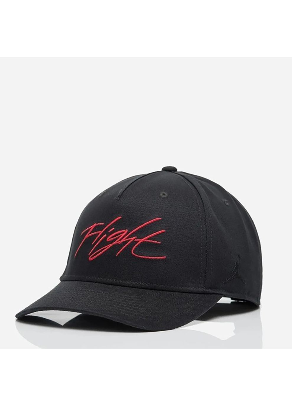 Бейсболка Nike CLC99 FLT ESS CAP черный, красный Уни Jordan (268832113)