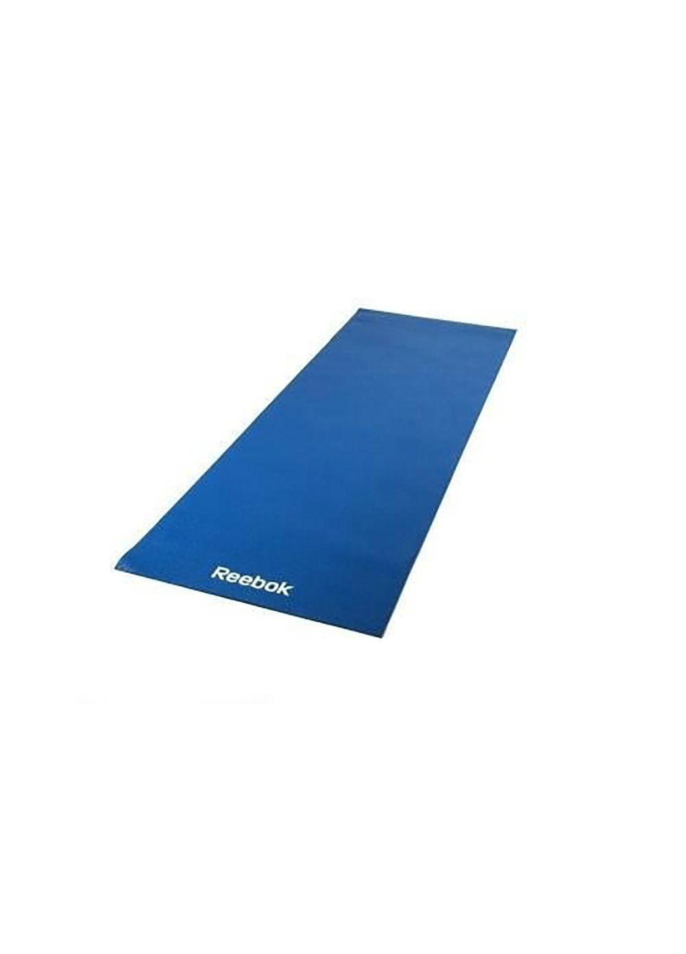 Коврик для йоги Yoga Mat синий Reebok (268832090)