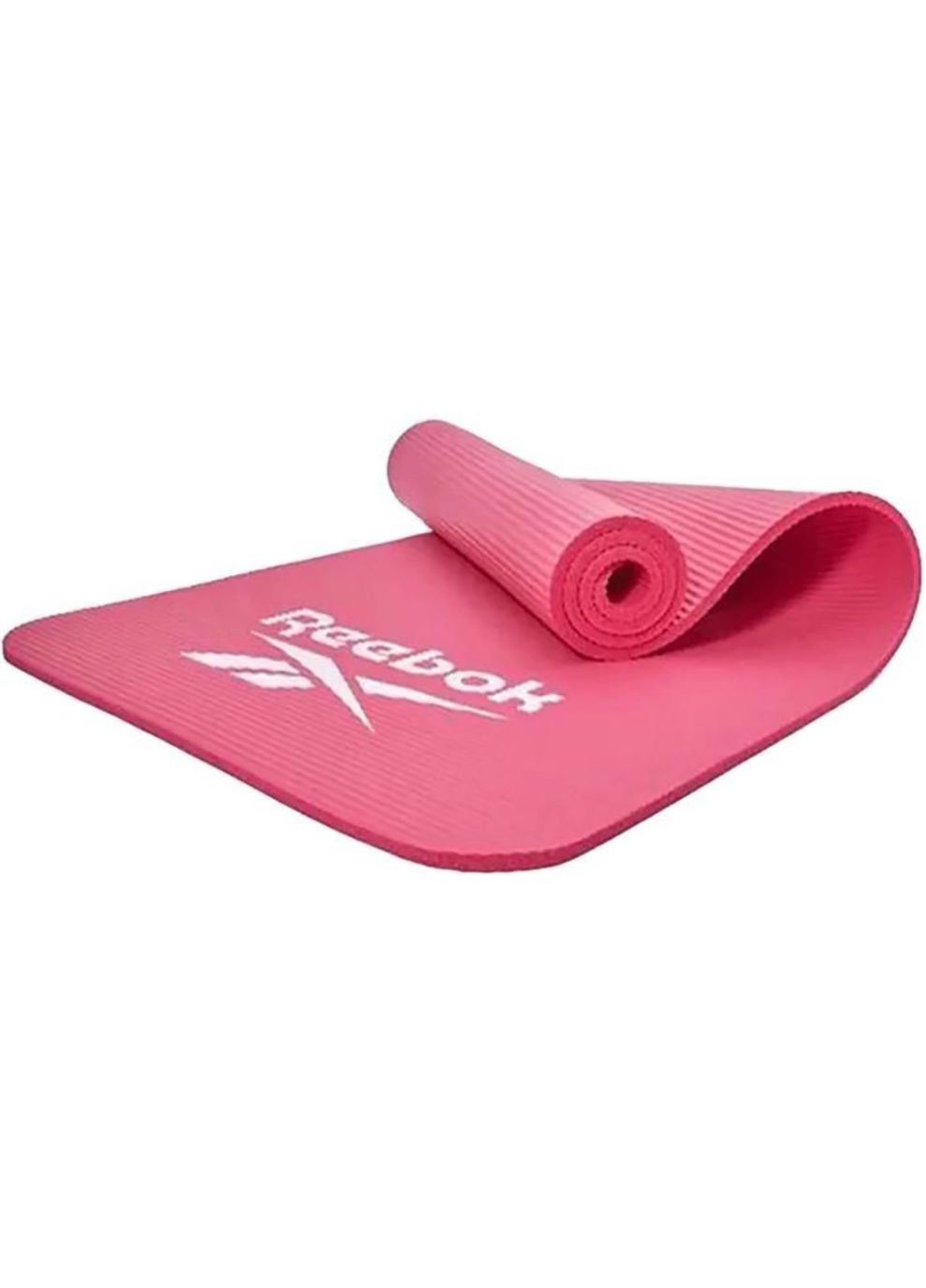 Коврик для йоги Training Mat розовый Reebok (268832093)