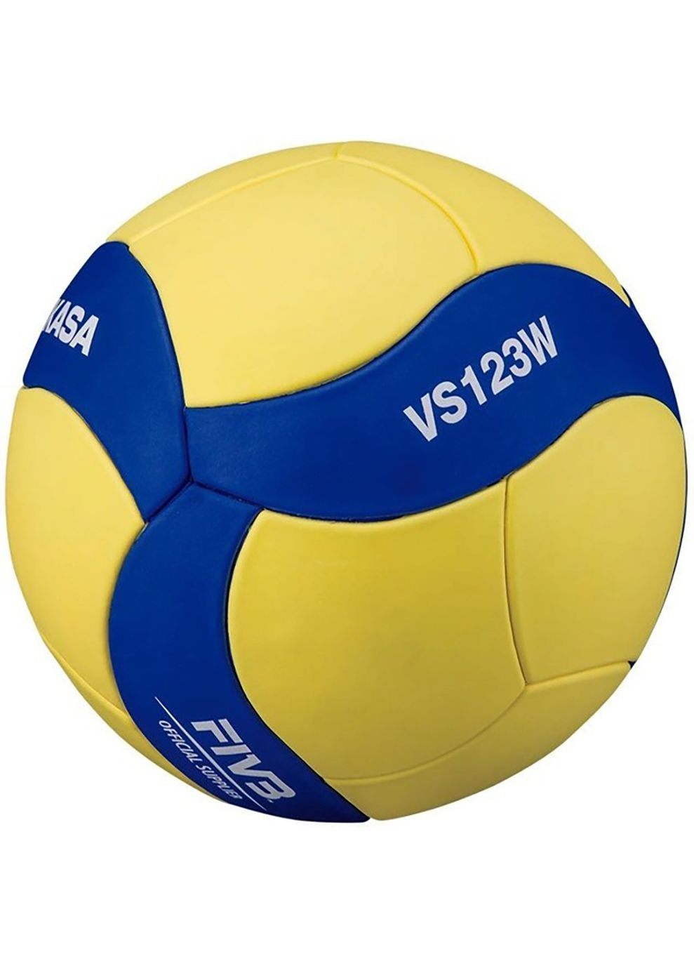 М'яч волейбольний Mikasa (268833168)