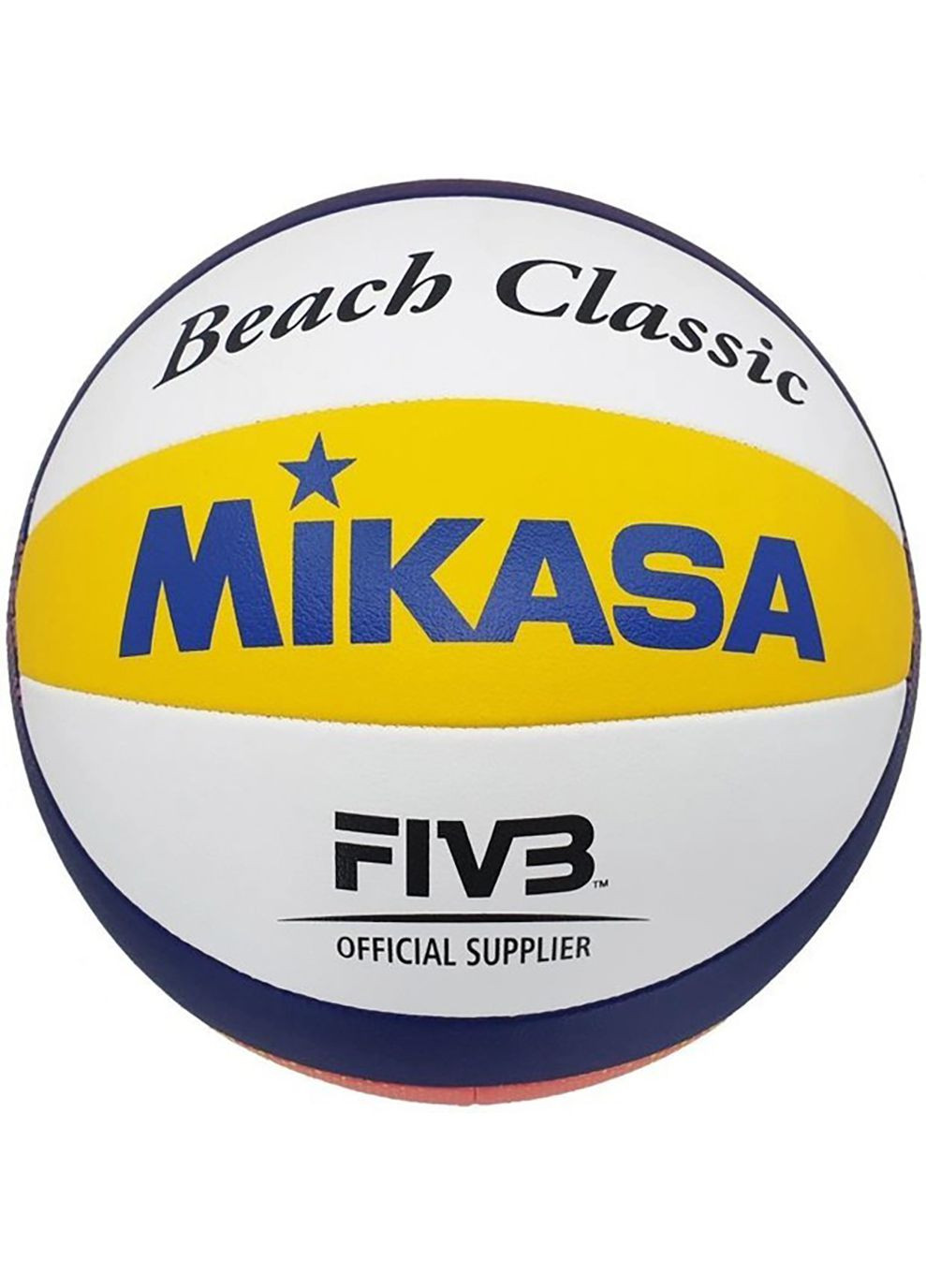М'яч волейбольний Mikasa (268833167)