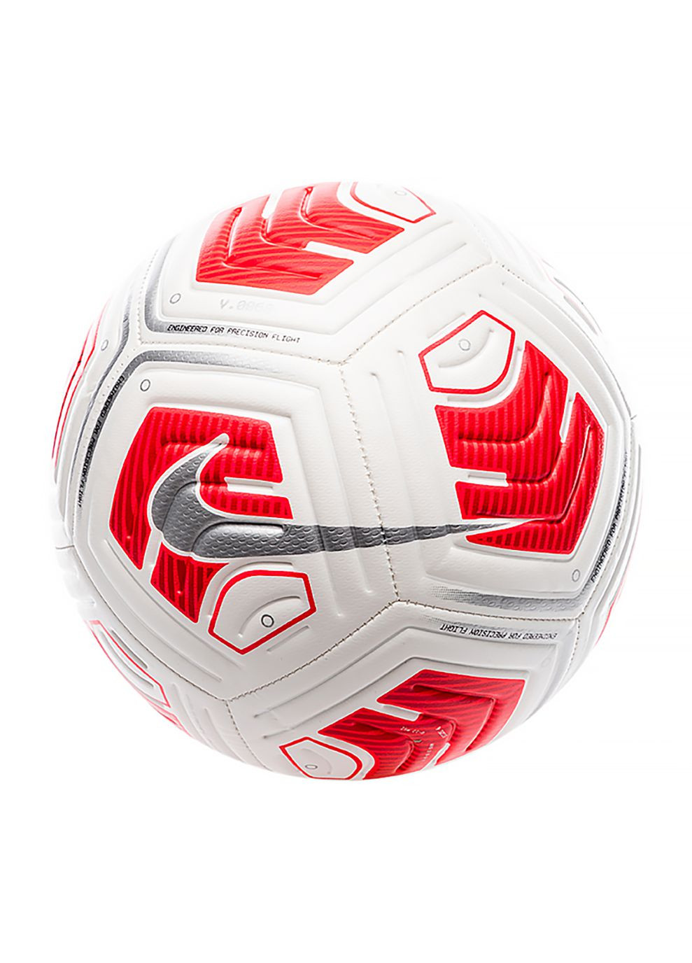 Мяч NK STRK TEAM 290G – SP21 Белый 4 Nike (268833217)
