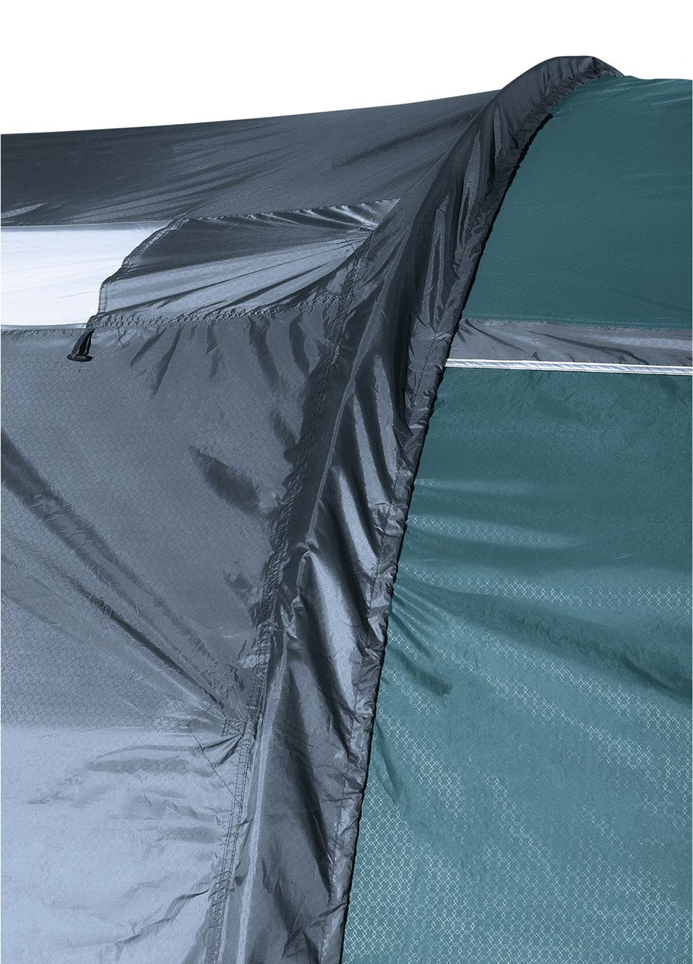 Тент Canopy 5 Places Dark Grey Ferrino (268831413)