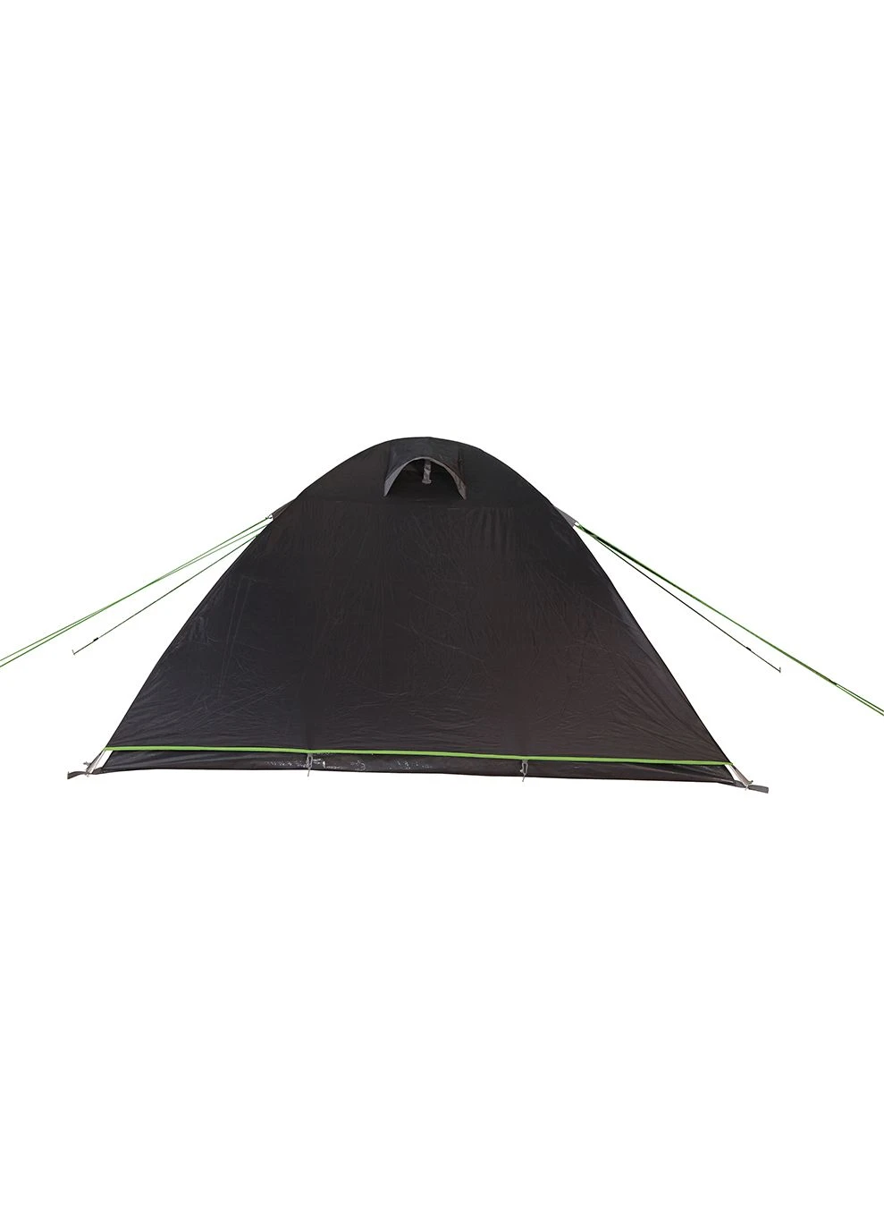 Палатка четырехместная Mesos 4 Dark Grey/Green High Peak (268831450)