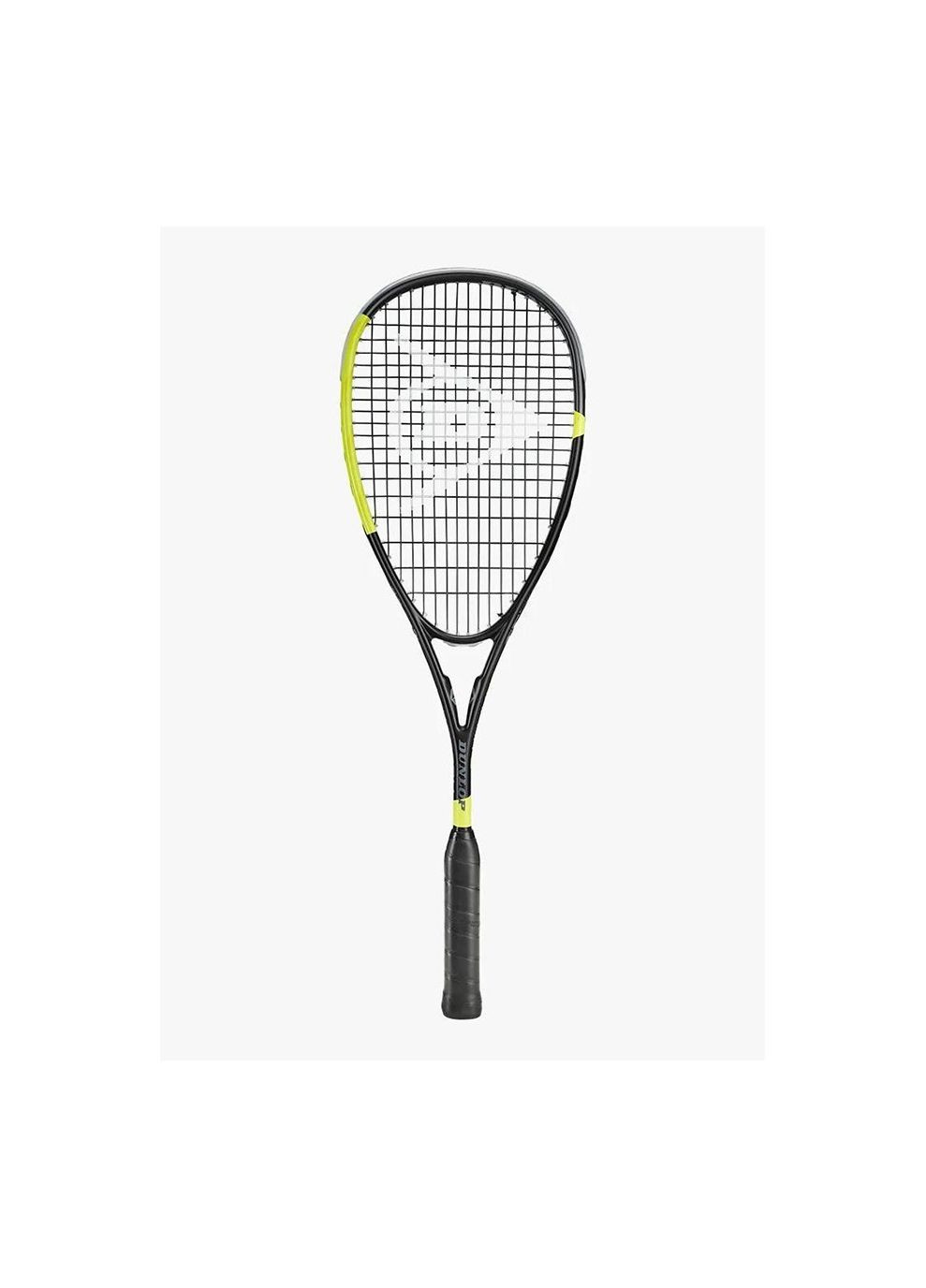 Ракетка для сквоша SR BLACKSTORM GRAPHITE NH Dunlop (268832213)