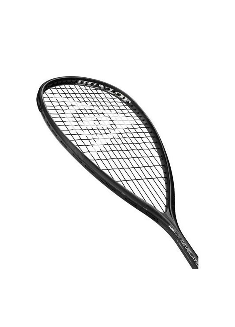 Ракетка для сквоша SR SONICCORE REVELATION 125 NH Dunlop (268832214)