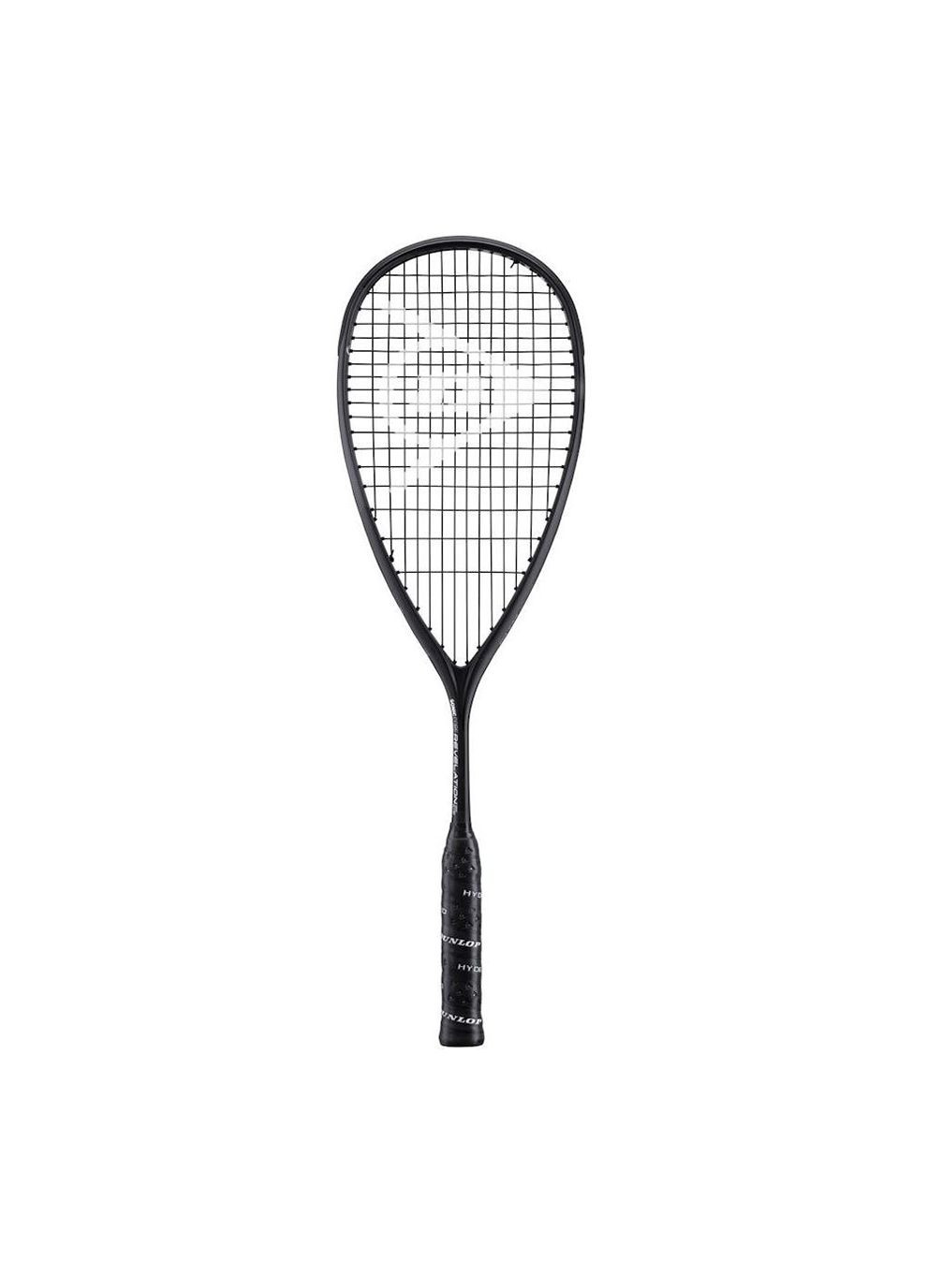 Ракетка для сквоша SR SONICCORE REVELATION 125 NH Dunlop (268832214)