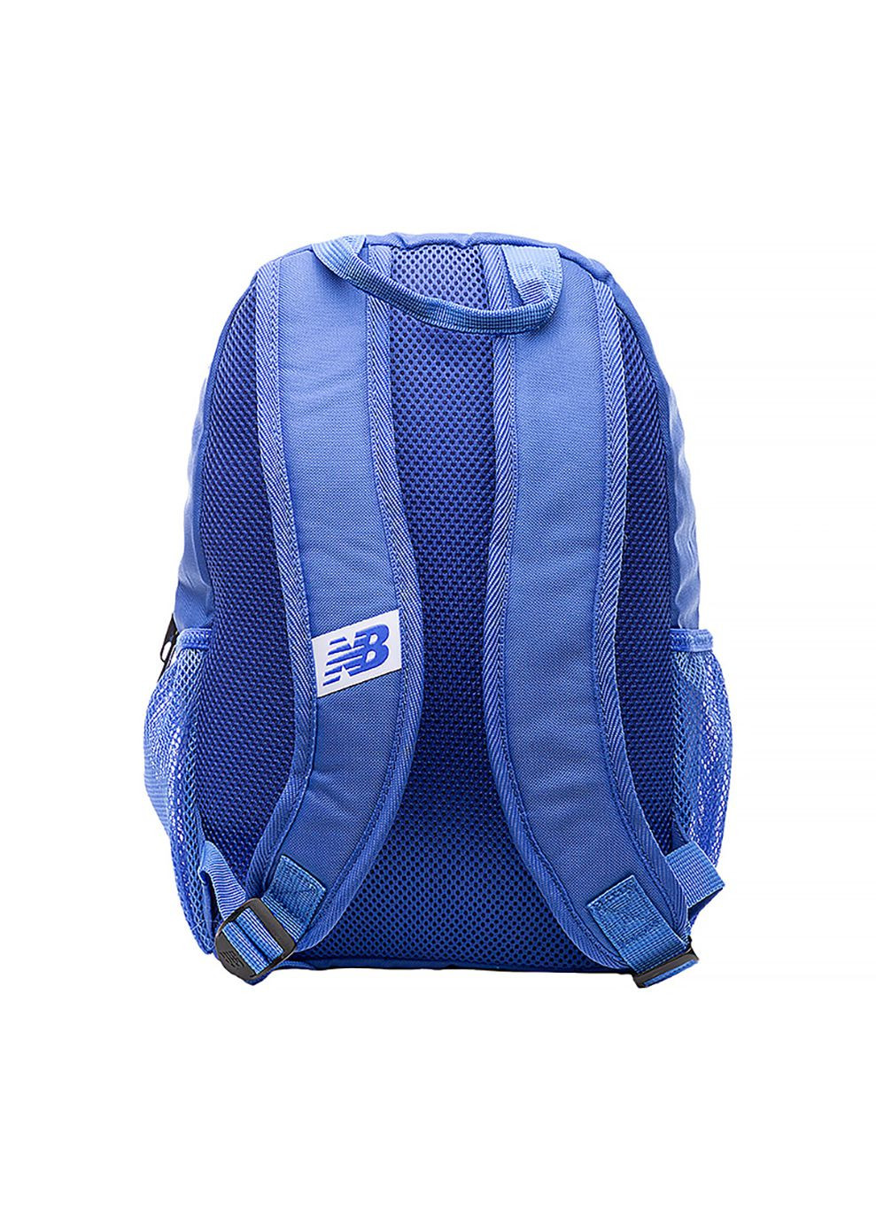 Рюкзак XS BACKPACK Блакитний New Balance (268832062)