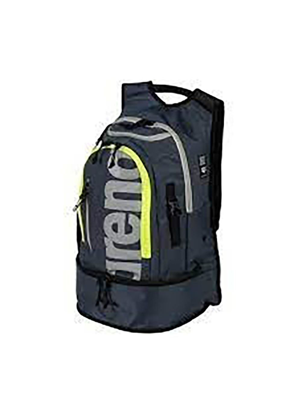 Рюкзак FASTPACK 3.0 черный Уни Arena (268831810)